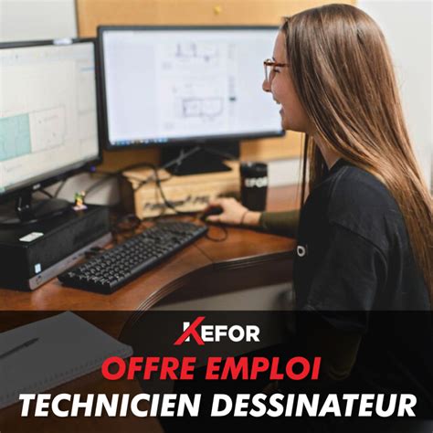 workopolis emploi dessinateur.